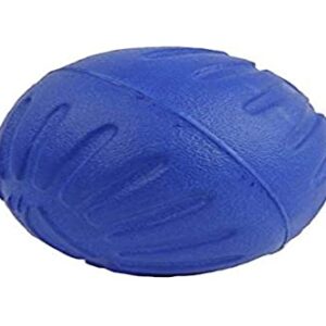 JULIUS K9 Fantastic Durafoam Ball M 7 cm Azul – Juguete Resistente para Cachorros y Perros Pequeños